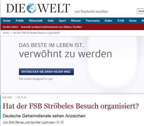 Schaufensterpuppen