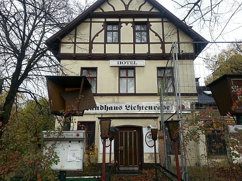 Lichtenrade