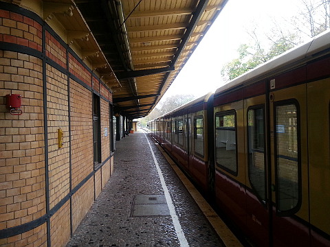 Lichtenrade