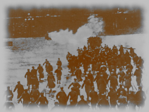 Revolution