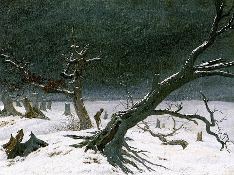winter