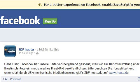 fratzenbuch