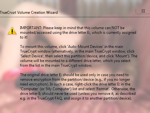 truecrypt