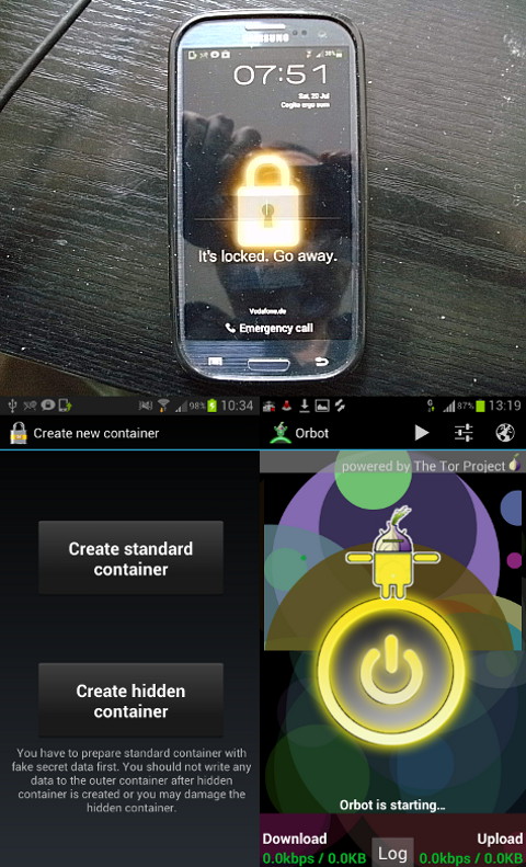 android