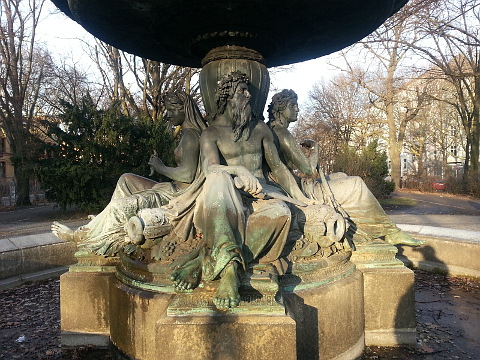 brunnen
