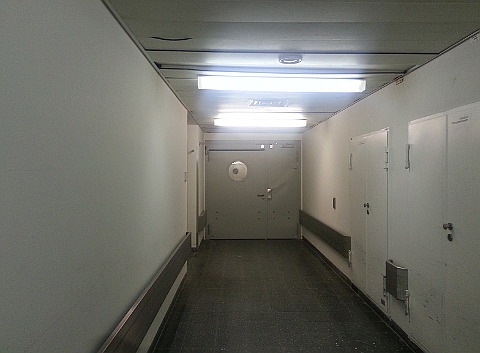 exit