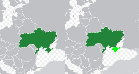 Ukraine