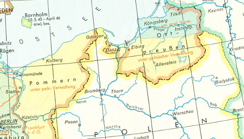 ostpreussen