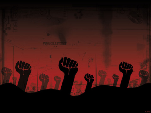 revolution