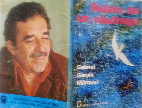Relato de un náufrago