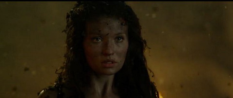 Pompeii movie