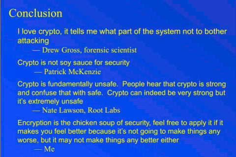 crypto