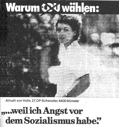 cdu
