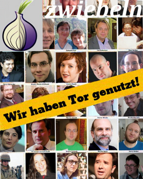 Tor