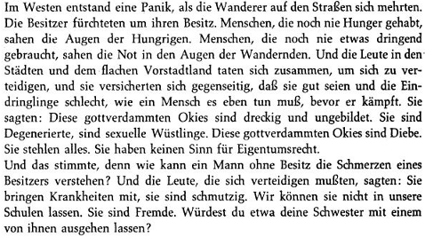 steinbeck