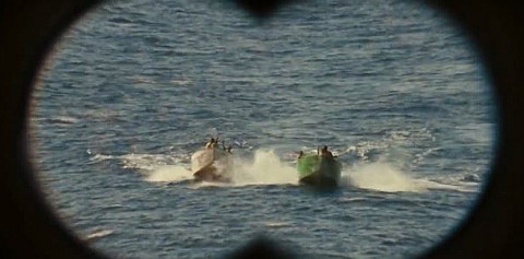 Captain Phillips