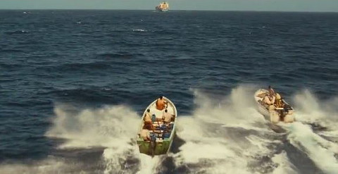 Captain Phillips