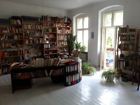 home view