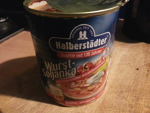 soljanka