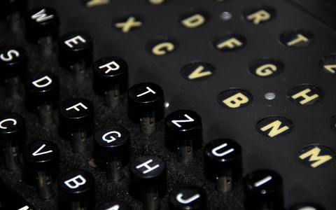 tastatur