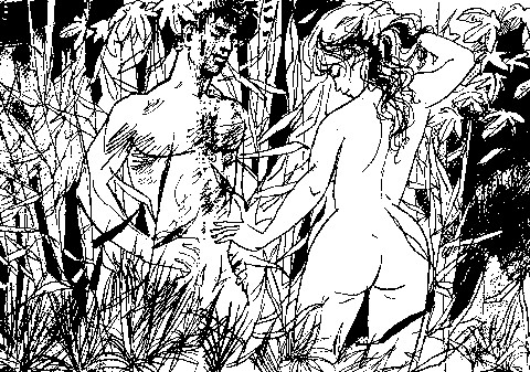 mädchen