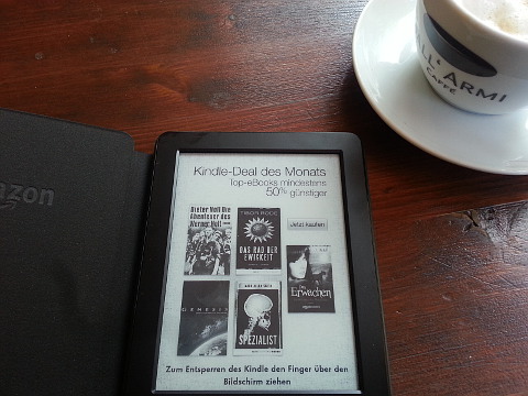 kindle