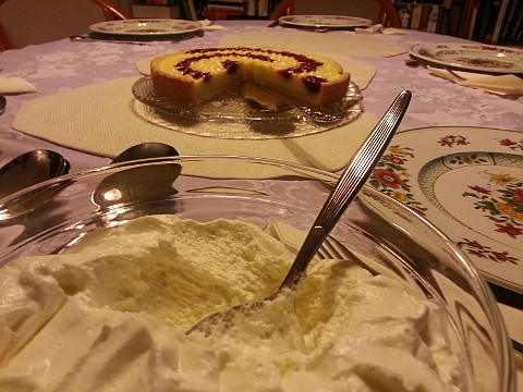 Geburtstag