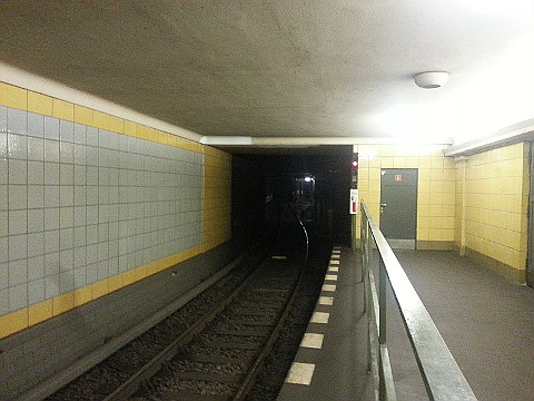 Jannowitzbrücke
