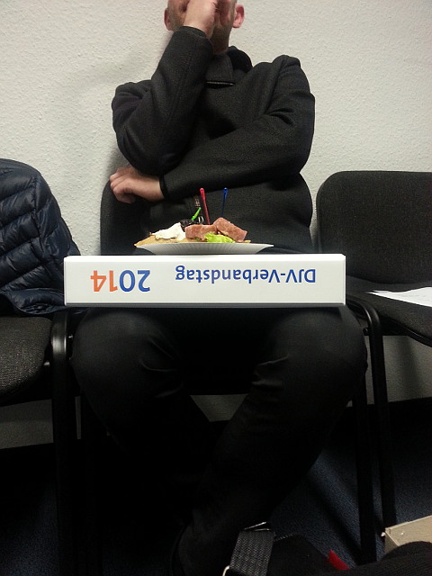 DJV Verbandstag 2014