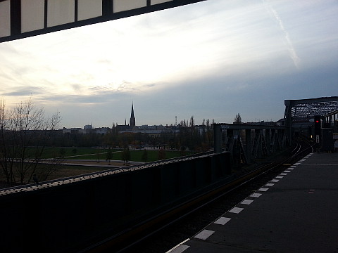 ubahn