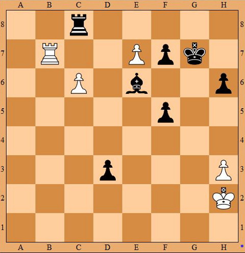 chess