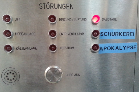 Störungen
