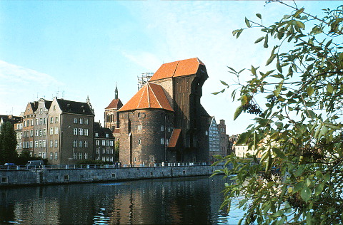 Krantor
