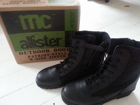 mcallister