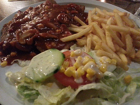 essen