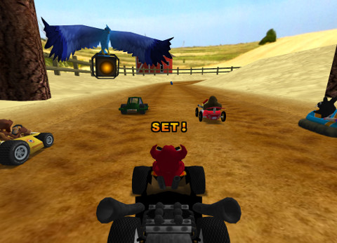 supertuxcart
