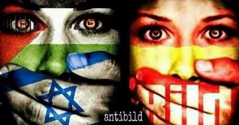 antisemitismus von links