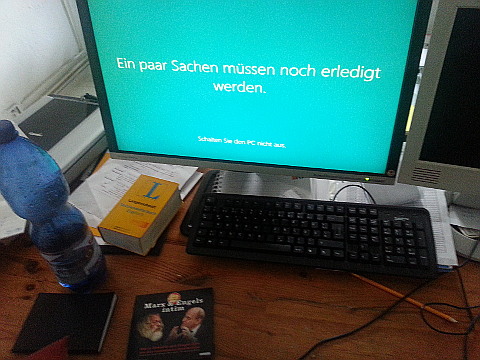 to do