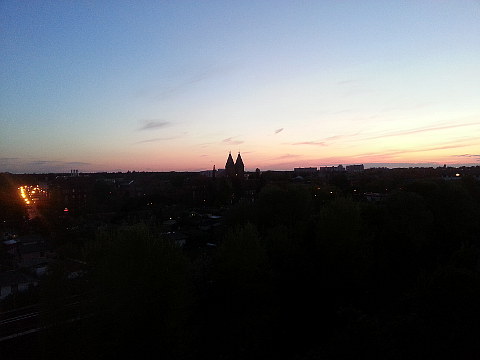 Berlin