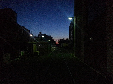 Fabrik