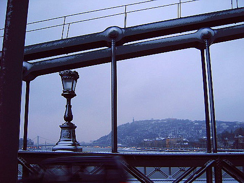 Budapest