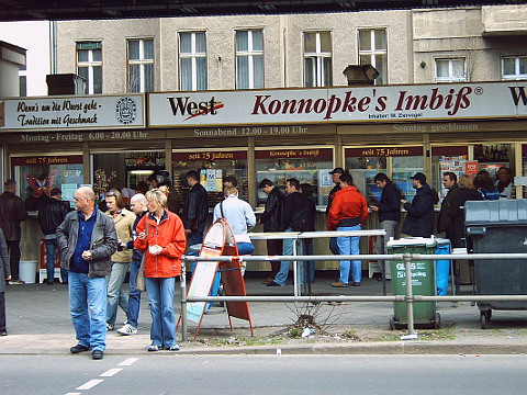 Konnopke