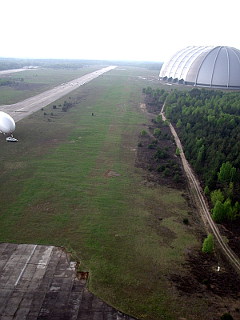 Blimp