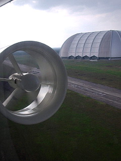 Blimp