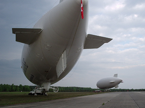 Blimp