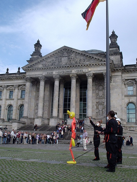 grüssaugust