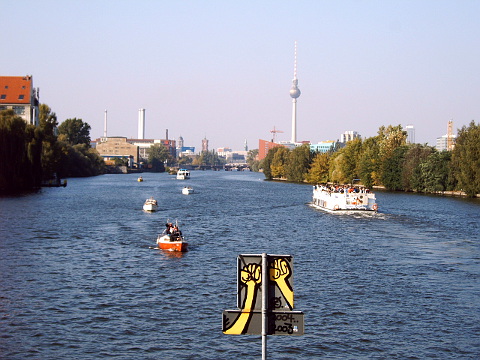 Oberbaumbrücke