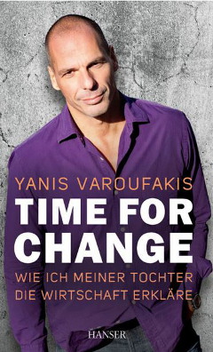 time for change
