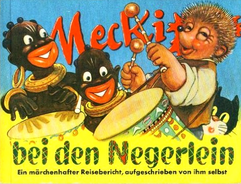 negergate