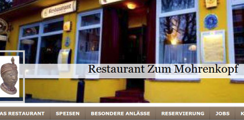 deutsche Küche